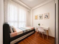Beacon Heights (D12), Condominium #551442561